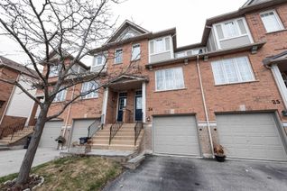 Property for Rent, 5055 Heatherleighe Ave E #24, Mississauga, ON