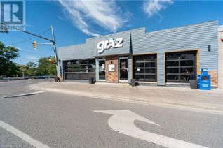 Commercial/Retail Property for Sale, 36 & 38 Bolton Street, Bobcaygeon, ON