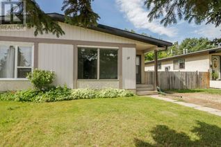 Property for Sale, 30 45 Streetcrescent, Sylvan Lake, AB Property for Sale, 30 45 Streetcrescent, Sylvan Lake, AB