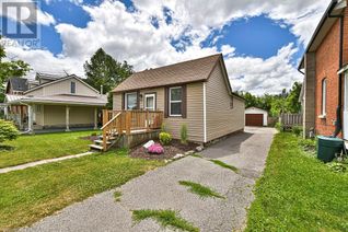 Bungalow for Sale, 195 William Street N, Lindsay, ON