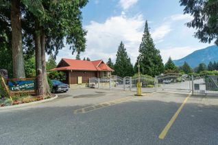 Property for Sale, 14600 Morris Valley Road #44, Mission, BC