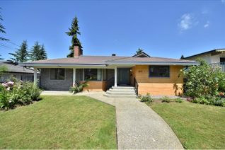 Property for Sale, 873 Cornell Avenue, Coquitlam, BC