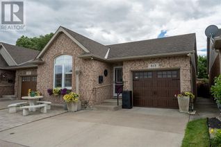 Property for Sale, 813 Carriage Way, Sarnia, ON