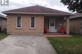 Bungalow for Rent, 245 Yonge Street, Midland, ON