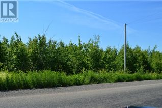Land for Sale, Lot 8 Middlesex Rd, Colpitts Settlement, NB
