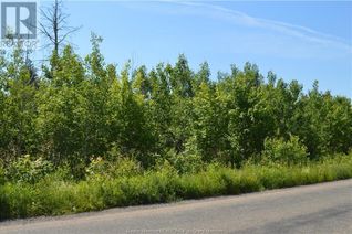 Land for Sale, Lot 6 Middlesex Rd, Colpitts Settlement, NB