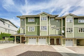 Property for Sale, 2039 Clarke Street #2, Port Moody, BC