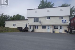 Commercial/Retail Property for Sale, 4-6 Tilley's Road, Clarenville, NL