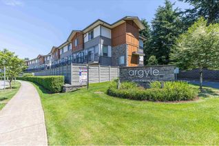 Townhouse for Sale, 34248 King Road #1, ABBOTSFORD, BC
