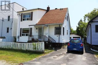 Property for Sale, 45 St Lawrence Street, Sudbury, ON