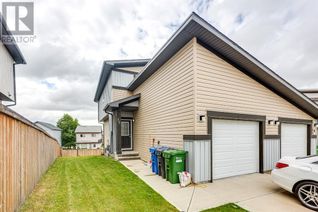 Townhouse for Sale, 12 Greenhouse Place, Red Deer, AB