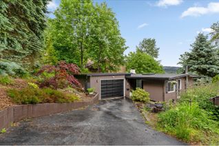 Property for Sale, 1781 View Street, Port Moody, BC
