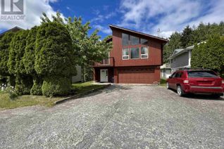 House for Sale, 164 Montgomery Road, Prince Rupert, BC