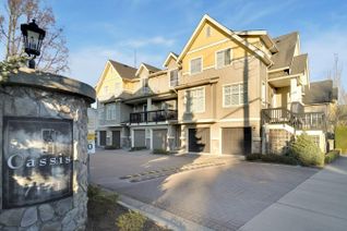 Townhouse for Sale, 7171 Steveston Highway #2, Richmond, BC
