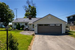 Bungalow for Sale, 2000 Lakeshore Road, Dunnville, ON
