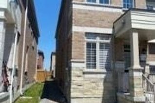 Townhouse for Sale, 52 Luzon Ave, Markham, ON