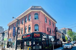 Investment Property for Sale, 2790 Dundas St W, Toronto, ON