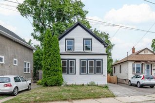 Investment Property for Sale, 131 Grass Ave, St. Catharines, ON