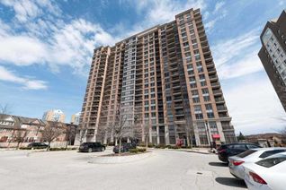 Apartment for Rent, 55 Strathaven Dr #915, Mississauga, ON