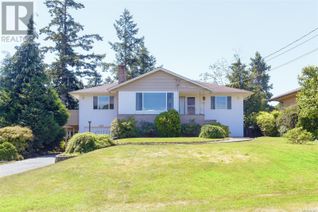 Property for Sale, 565 Dumeresq St, Saanich, BC