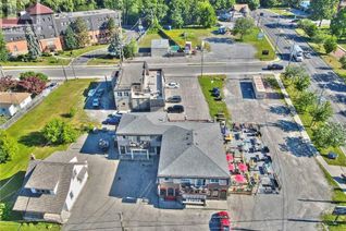 Commercial/Retail Property for Sale, 192 Maple Avenue, Welland, ON