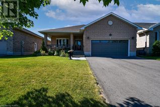 Bungalow for Sale, 9 Murdoch Court, Lindsay, ON
