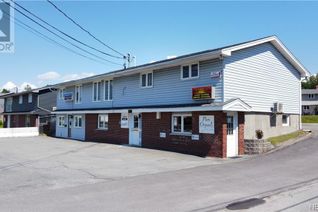Commercial/Retail Property for Sale, 128 Hampton Road, Rothesay, NB