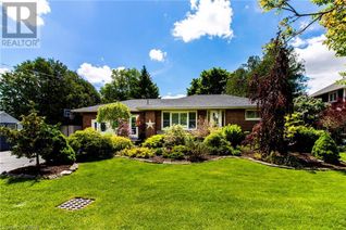 House for Sale, 160 Mechanic Street, Waterford, ON