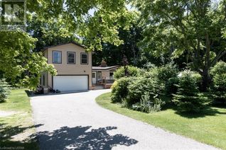Property for Sale, 4343 Thomas Road, Port Stanley, ON