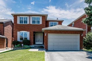 Property for Sale, 112 Nelson Circ, Newmarket, ON
