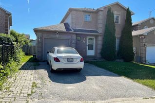 Property for Rent, 53 Garibaldi Dr #Main, Barrie, ON