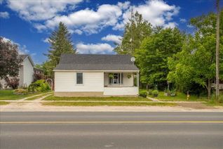 Detached House for Sale, 5312 County Rd 9, Clearview, ON