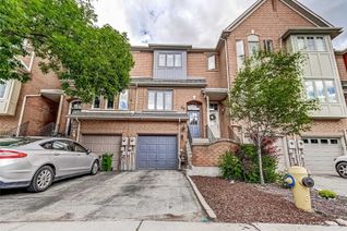 Townhouse for Sale, 38 Bluewater Crt, Toronto, ON