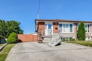 Property for Sale, 8 Chateau Crt, Toronto, ON