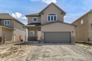 House for Sale, 36 Spring Crest Way, Thorold, ON