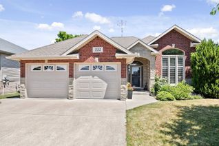 Bungalow for Sale, 222 Dieppe Cres, Kingsville, ON
