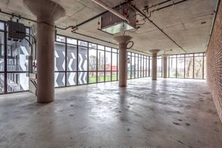 Office for Lease, 142 St. Helens Ave #5, Toronto, ON