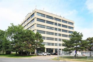 Office for Lease, 295 The West Mall #502, Toronto, ON