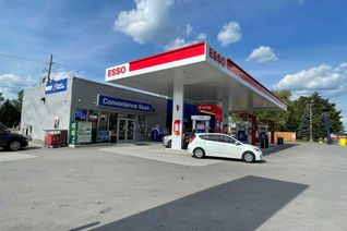 Gas Station Business for Sale, 462 Lindsay Rd, Peterborough, ON Gas Station Business for Sale, 462 Lindsay Rd, Peterborough, ON