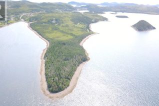 Land for Sale, 10 Long Cove Square, Burin, NL