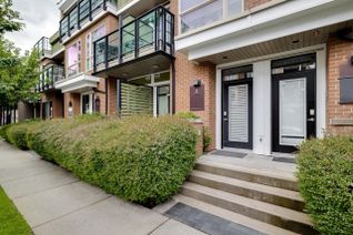 Townhouse for Sale, 728 W 14th Street #3, North Vancouver, BC