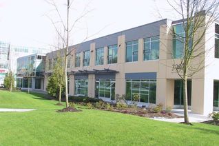 Office for Lease, 3993 Henning Drive #206, Burnaby, BC