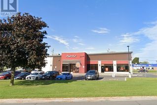 Commercial/Retail Property for Lease, 1313 Brookdale Avenue, Cornwall, ON