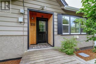 Property for Sale, 251 Campbell St, Duncan, BC Property for Sale, 251 Campbell St, Duncan, BC