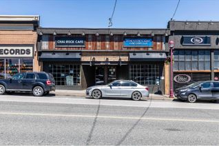 Property for Lease, 33775 Essendene Avenue #1, ABBOTSFORD, BC