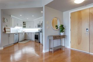 Condo Apartment for Sale, 1160 Bernard Avenue #505, Kelowna, BC