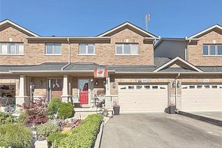 Townhouse for Sale, 5103 Connor Drive, Beamsville, ON