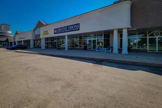 Commercial/Retail Property for Lease, 115 410 Lewis Road, Stoney Creek, ON