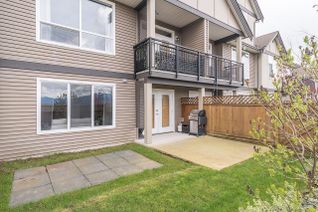 Townhouse for Sale, 5900 Jinkerson Road #15, Sardis, BC