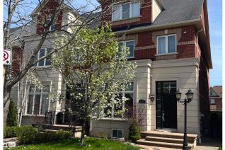 Freehold Townhouse for Rent, 3152 Eclipse Ave, Mississauga, ON